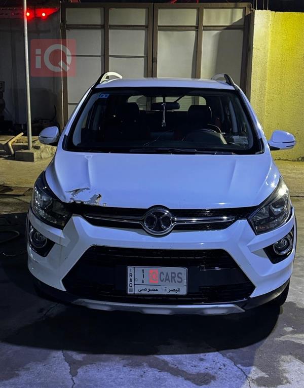 BAIC X25 2019 for sale in Iraq - Abu Al-Khaseeb